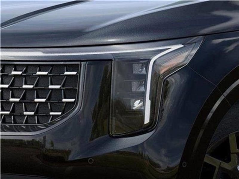 New 2026 Kia Carnival SX w/ SX Dark Edition Package image 64