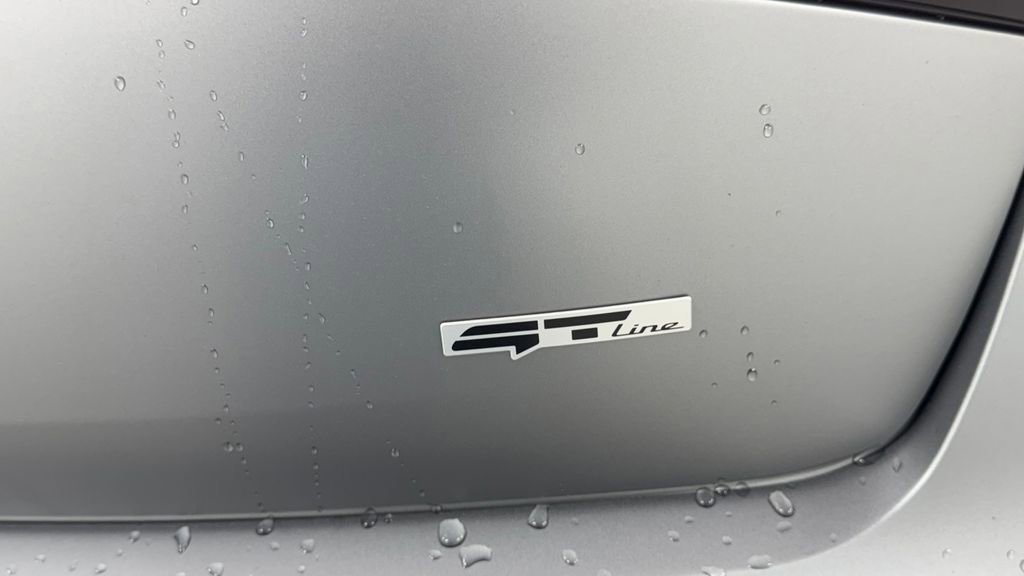 New 2026 Kia K5 GT-Line image 37