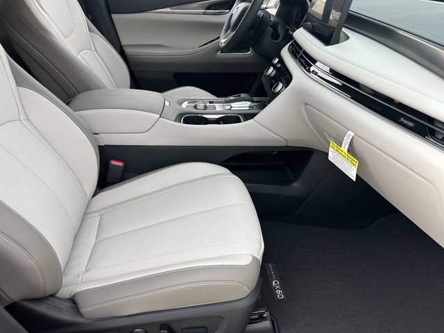 New 2027 INFINITI QX60 Luxe AWD/4WD image 13