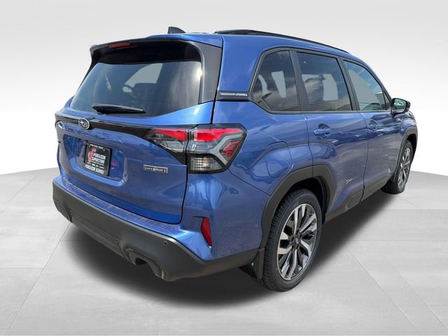 New 2026 Subaru Forester Touring AWD/4WD image 7