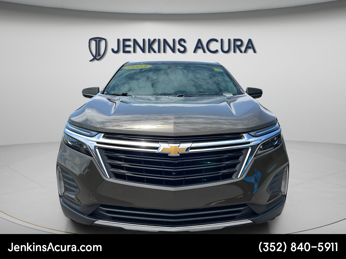 Used 2024 Chevrolet Equinox LT FWD image 8