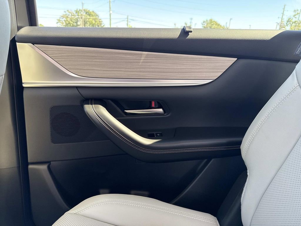 New 2026 MAZDA CX-90 3.3 Turbo w/ Premium Sport Pkg image 19