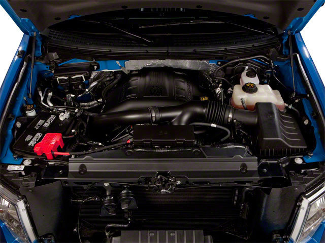 Used 2010 Ford F150 XLT image 14