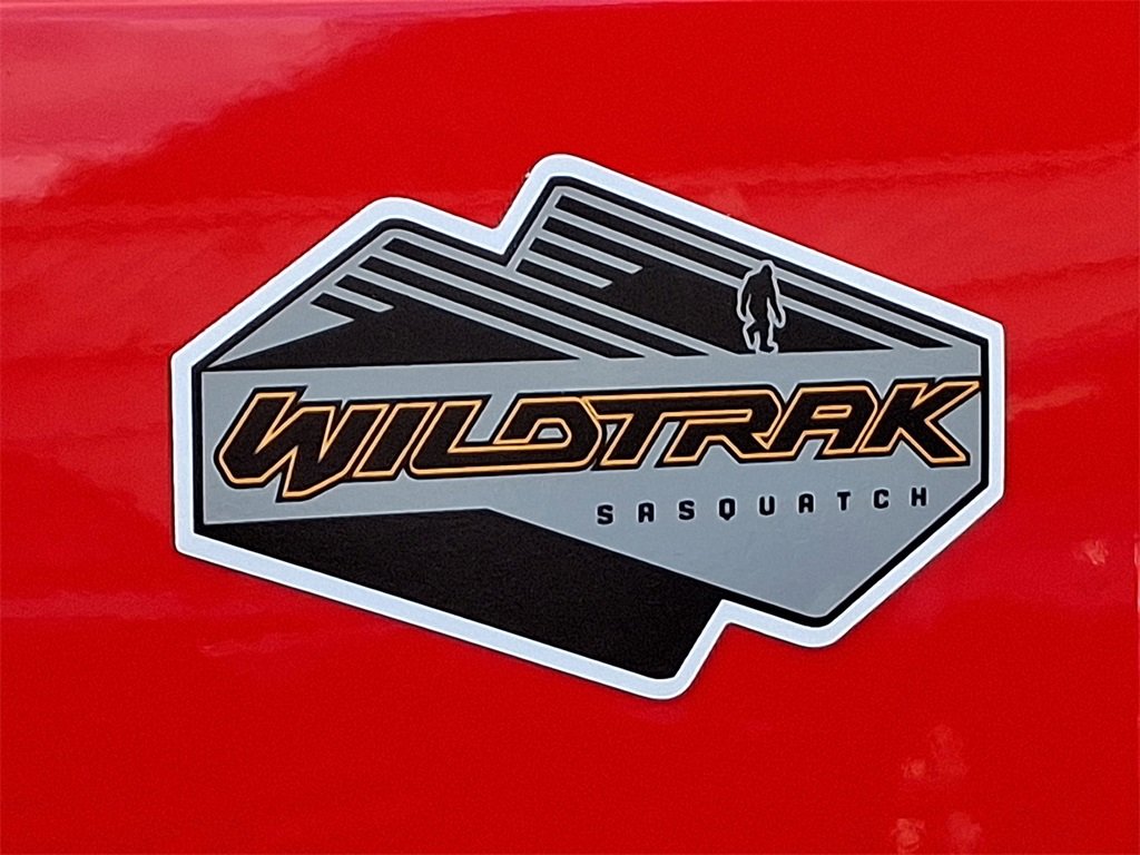 Certified 2021 Ford Bronco Wildtrak image 30