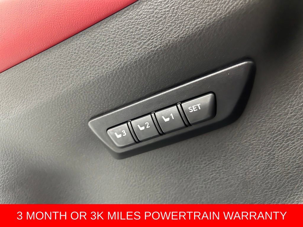 Used 2021 Lexus NX 300 F Sport image 41