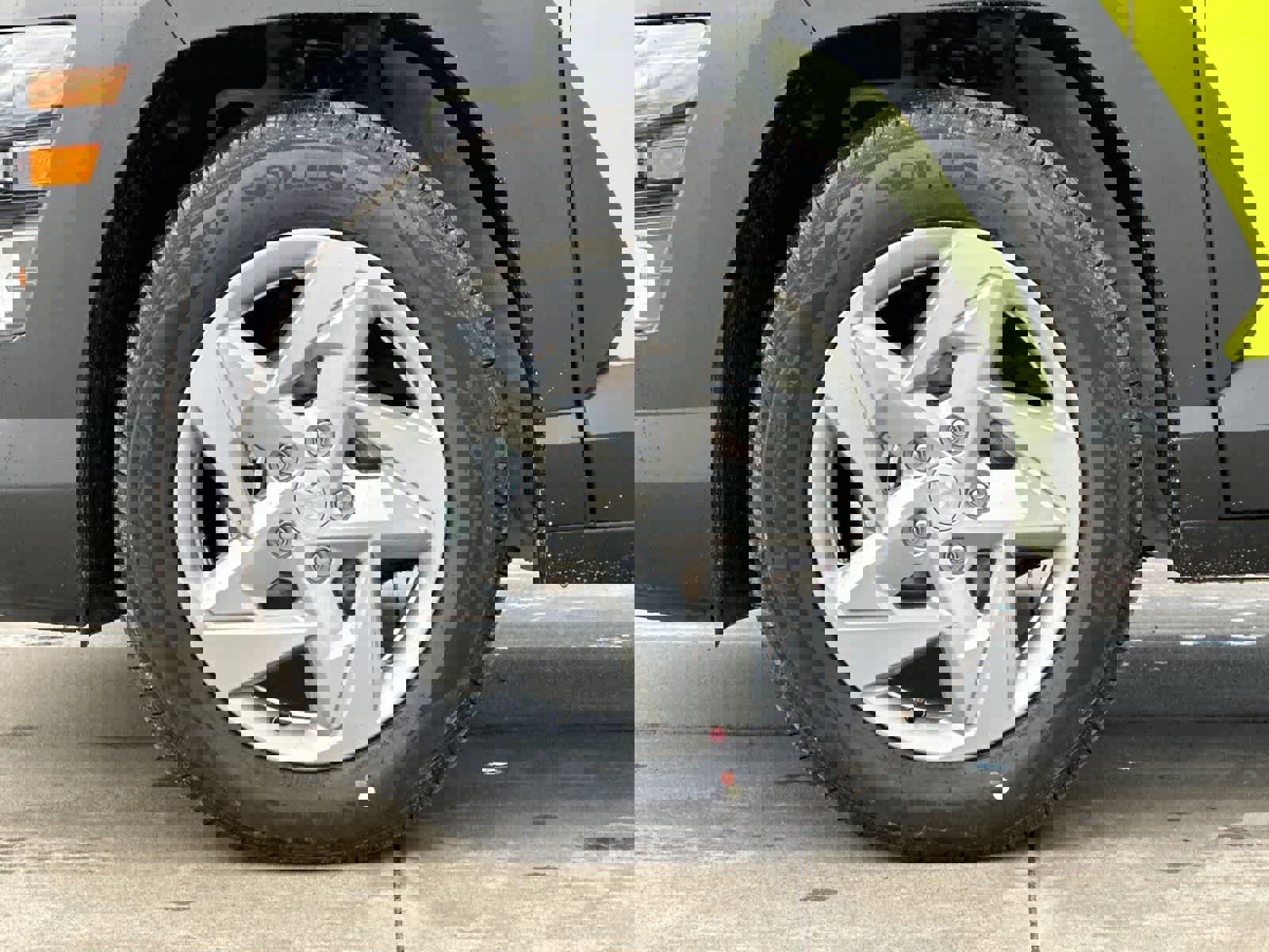 New 2026 Hyundai Kona SE FWD image 27