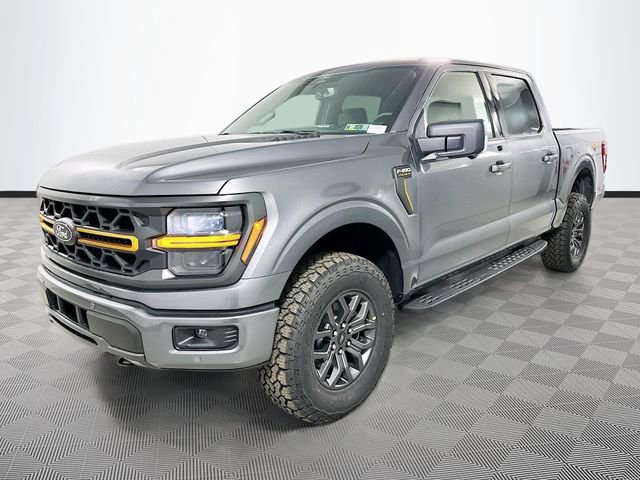 New 2025 Ford F150 Tremor w/ Bed Utility Package image 23