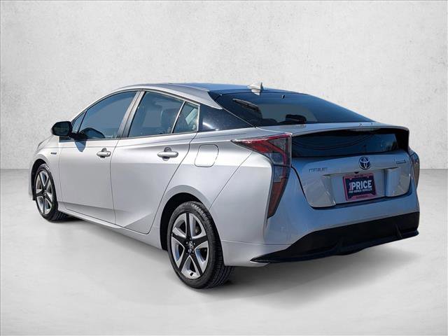 Used 2016 Toyota Prius Three Touring image 8