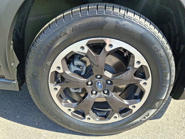 Certified 2021 Subaru Crosstrek 2.0i Premium image 9