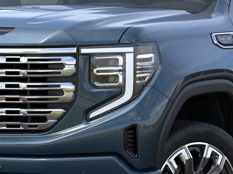 New 2026 GMC Sierra 1500 Denali w/ Denali Reserve Package image 34
