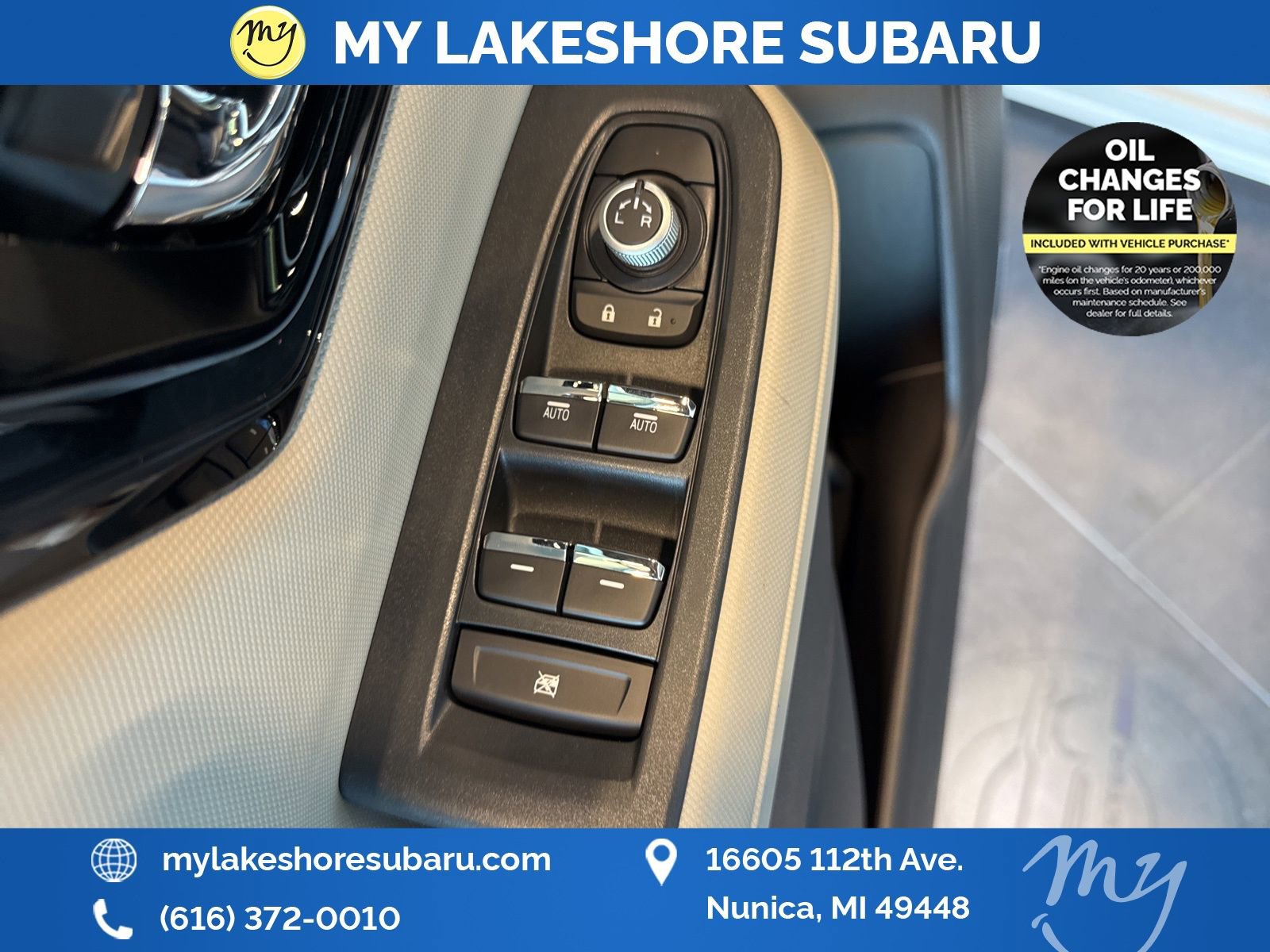 New 2025 Subaru Forester Limited image 12