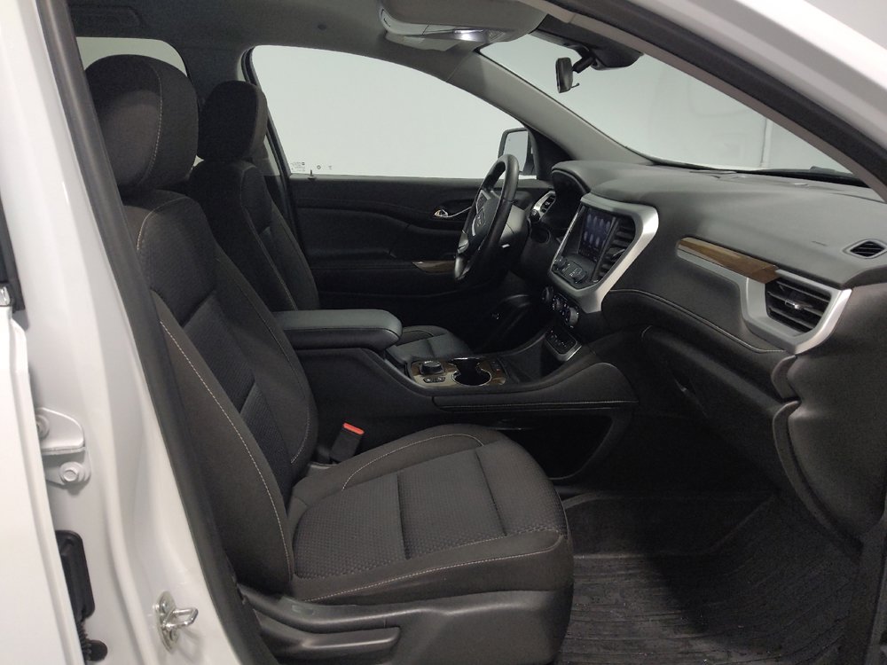 Used 2023 GMC Acadia SLE w/ Driver Convenience Package image 21