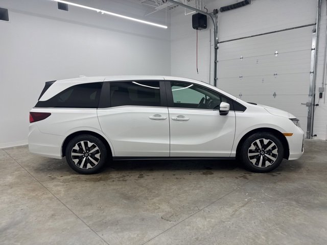 New 2026 Honda Odyssey EX-L image 4
