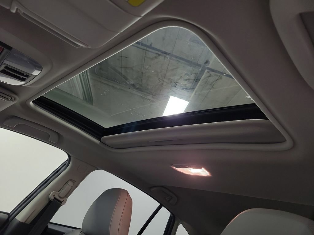 Used 2023 Subaru Crosstrek 2.5i Limited w/ Moonroof Package image 14