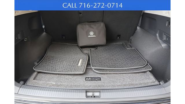 Used 2023 Volkswagen Tiguan S w/ IQ.Drive Package AWD/4WD image 15