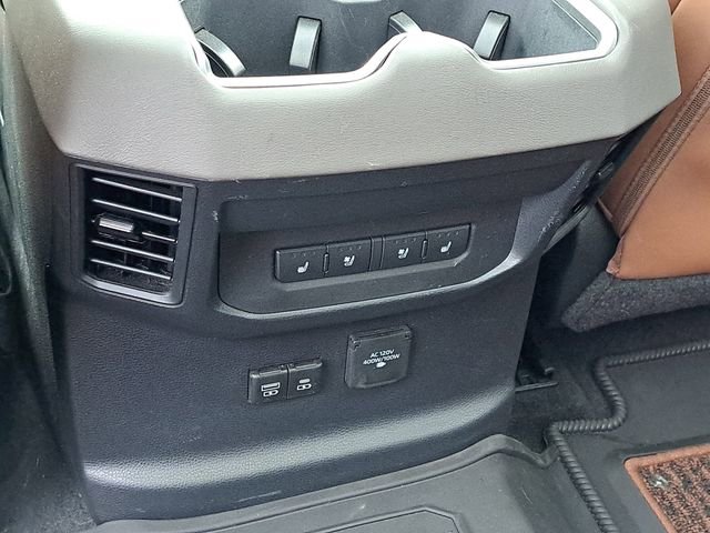 Used 2023 Toyota Tundra 1794 Edition image 24