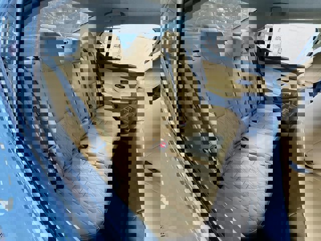 New 2025 Nissan Sentra SV w/ SV Premium Package image 25