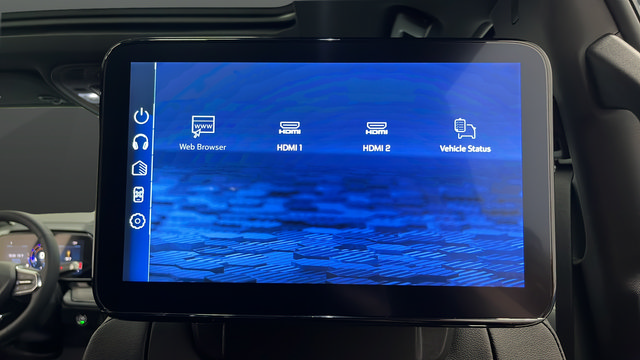 New 2026 Chevrolet Tahoe Premier AWD/4WD image 38