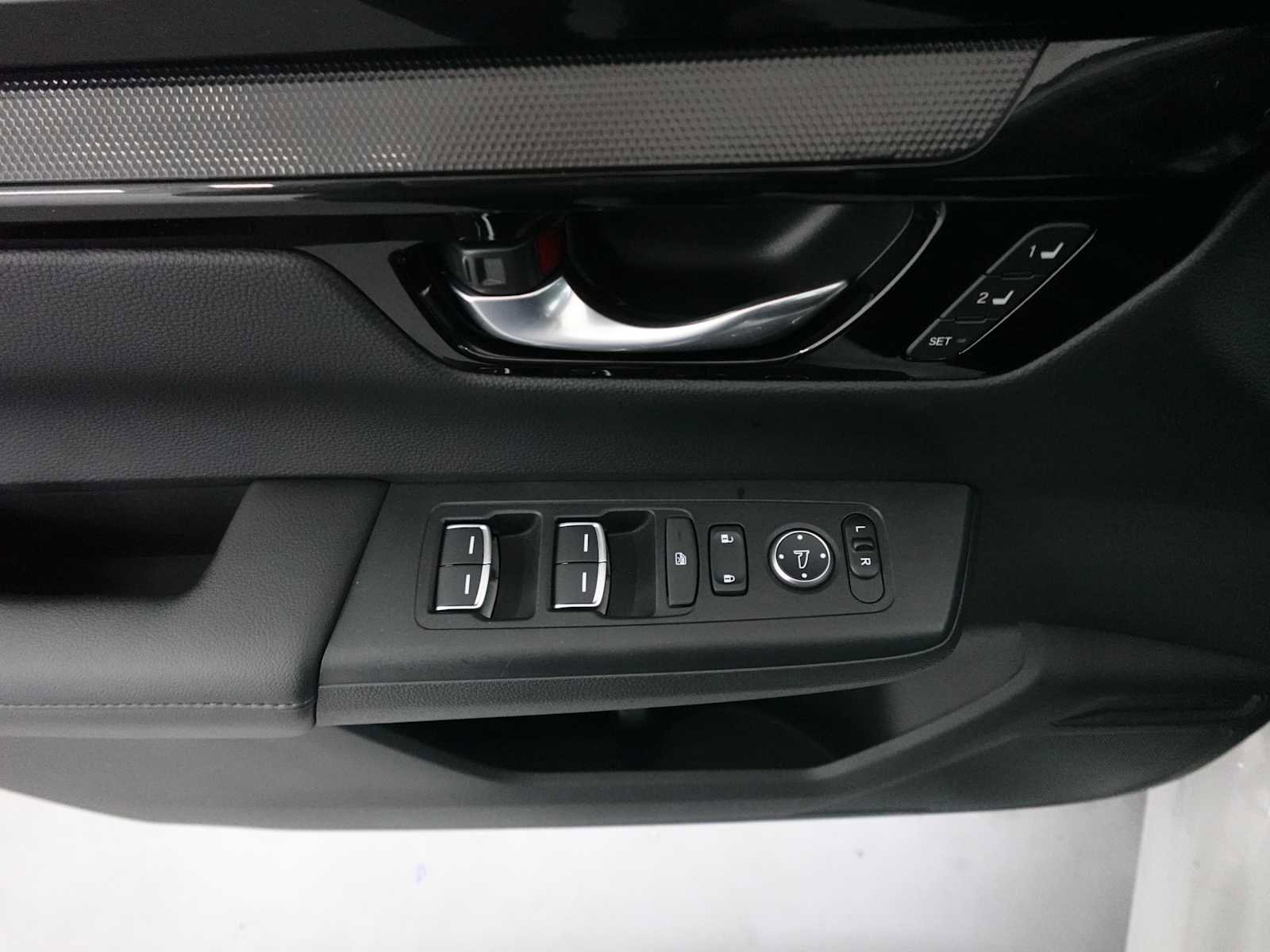 Certified 2023 Honda CR-V EX-L image 11