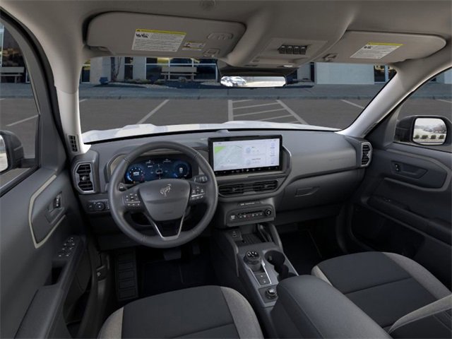 New 2025 Ford Bronco Sport Big Bend image 9