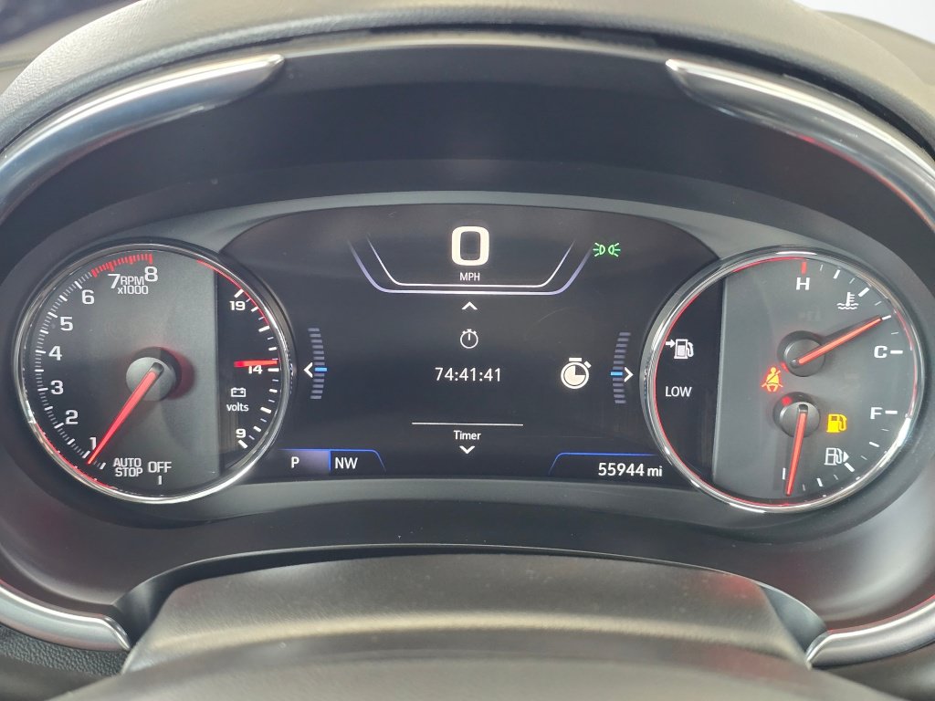 Used 2024 Chevrolet Malibu LT FWD image 23