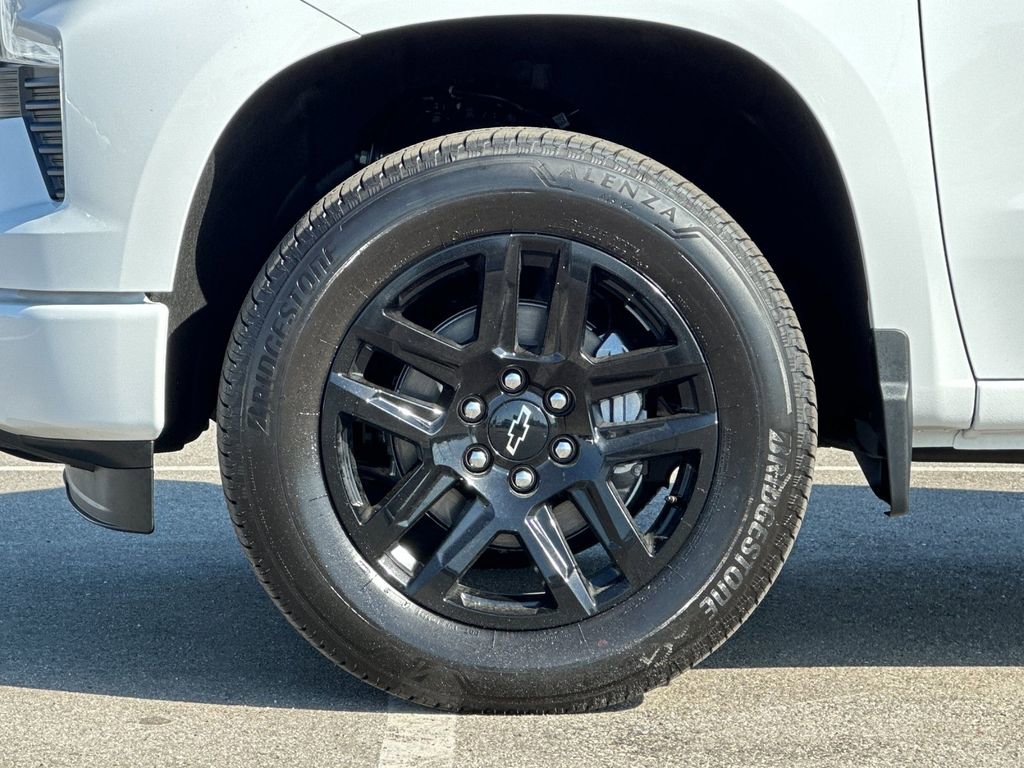 New 2026 Chevrolet Silverado 1500 RST w/ Safety Package image 24
