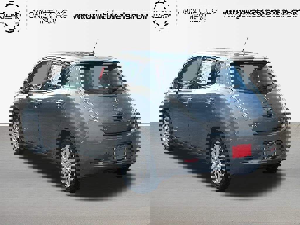 Used 2015 Nissan Leaf S w/ Charge Package image 7