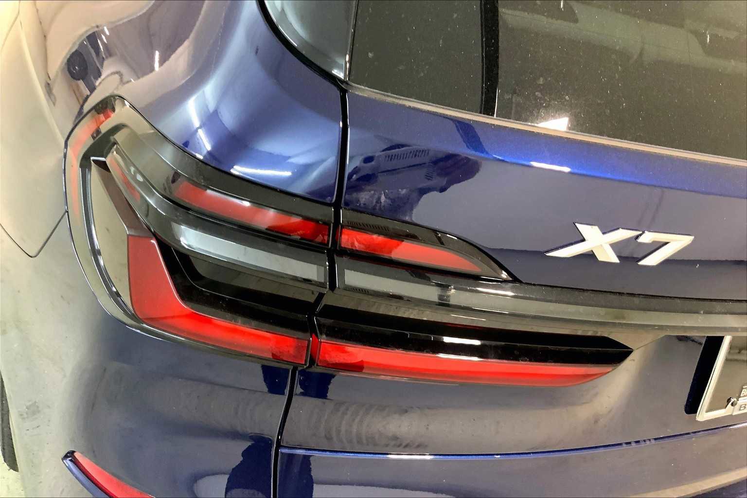 New 2026 BMW X7 xDrive40i w/ M Sport Package image 14