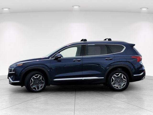 Certified 2023 Hyundai Santa Fe Limited FWD image 7