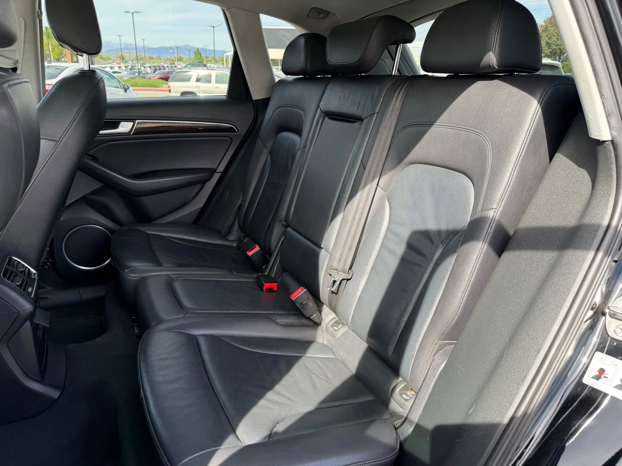 Used 2014 Audi Q5 2.0T Premium Plus image 20