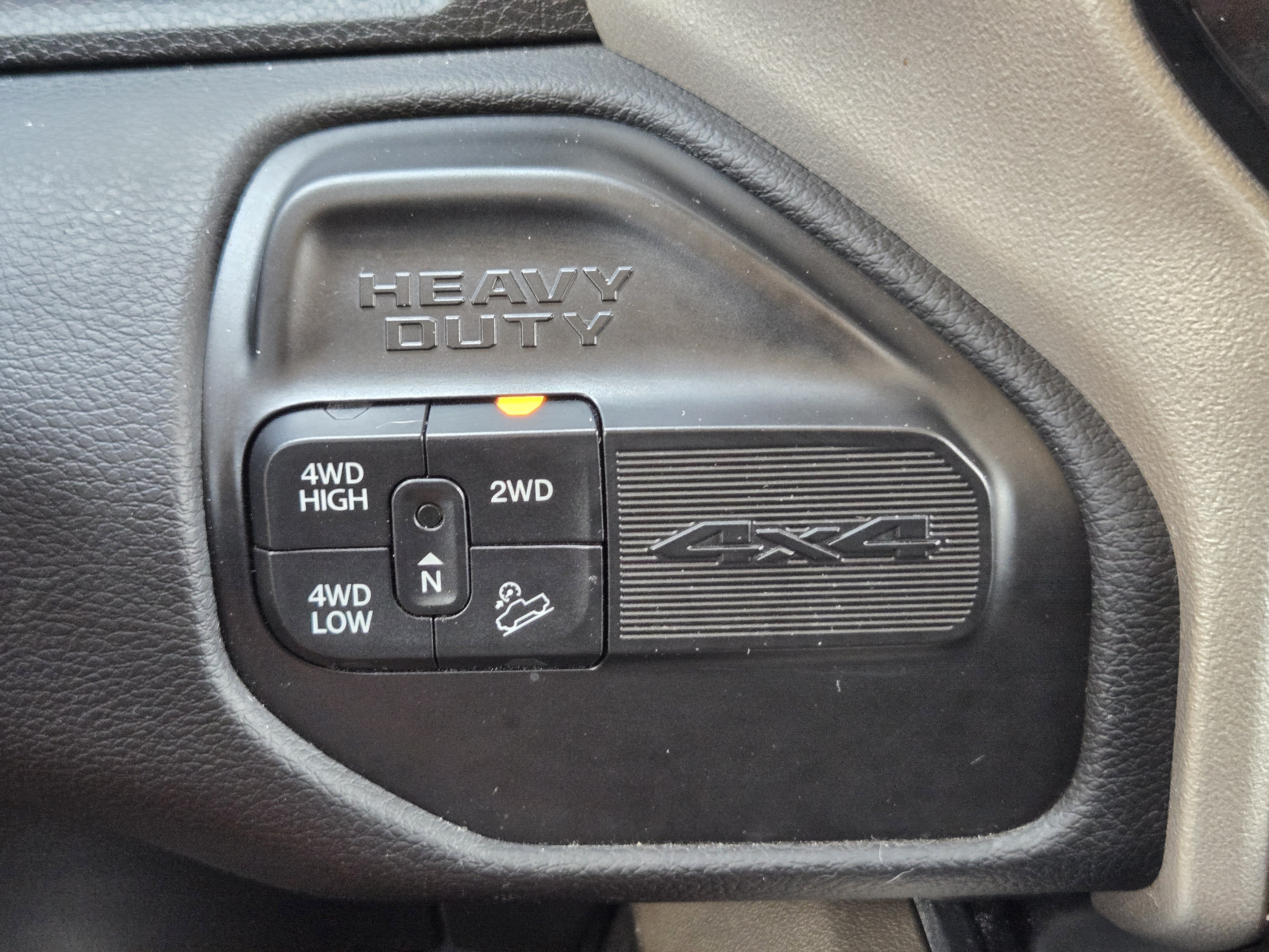 Certified 2020 RAM 2500 Laramie AWD/4WD image 23