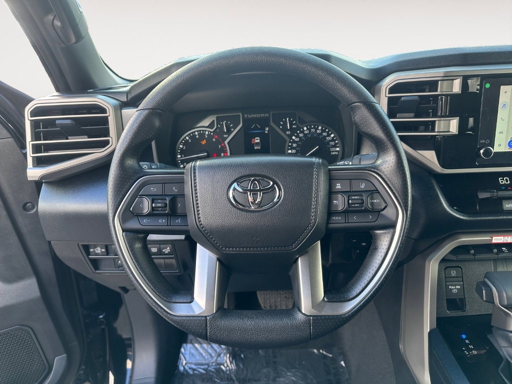 New 2026 Toyota Tundra SR5 image 12