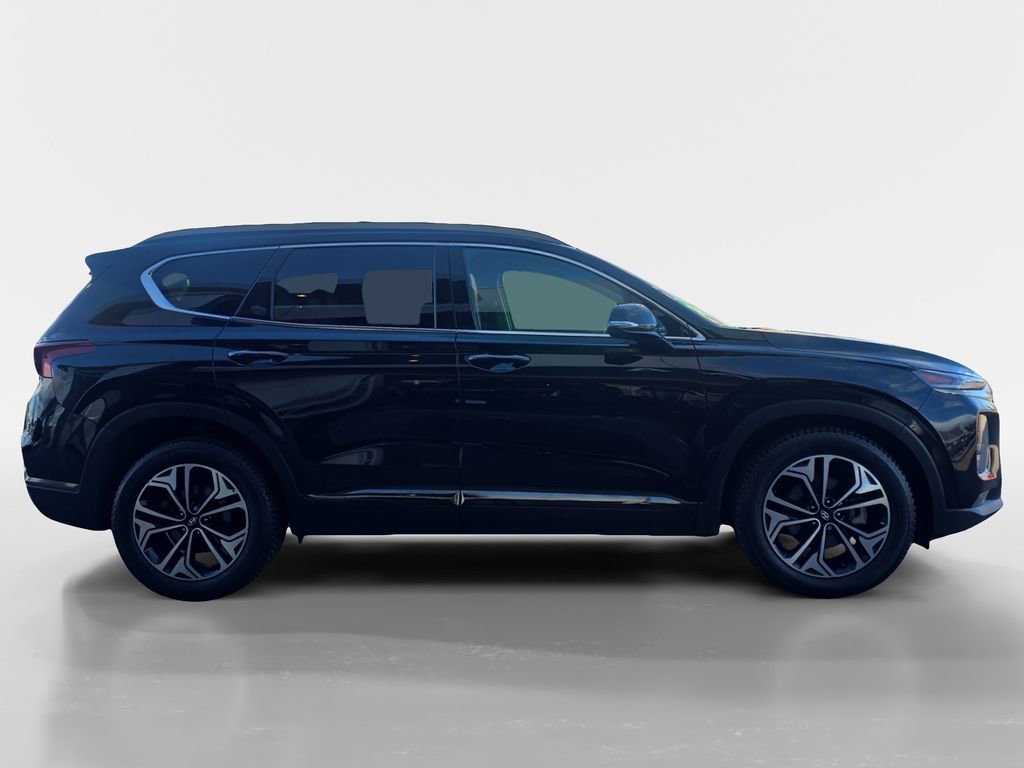 Used 2020 Hyundai Santa Fe Limited image 6