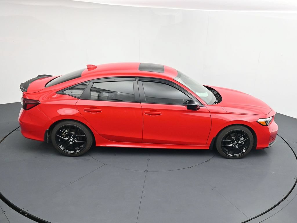 Used 2026 Honda Civic Sport image 17