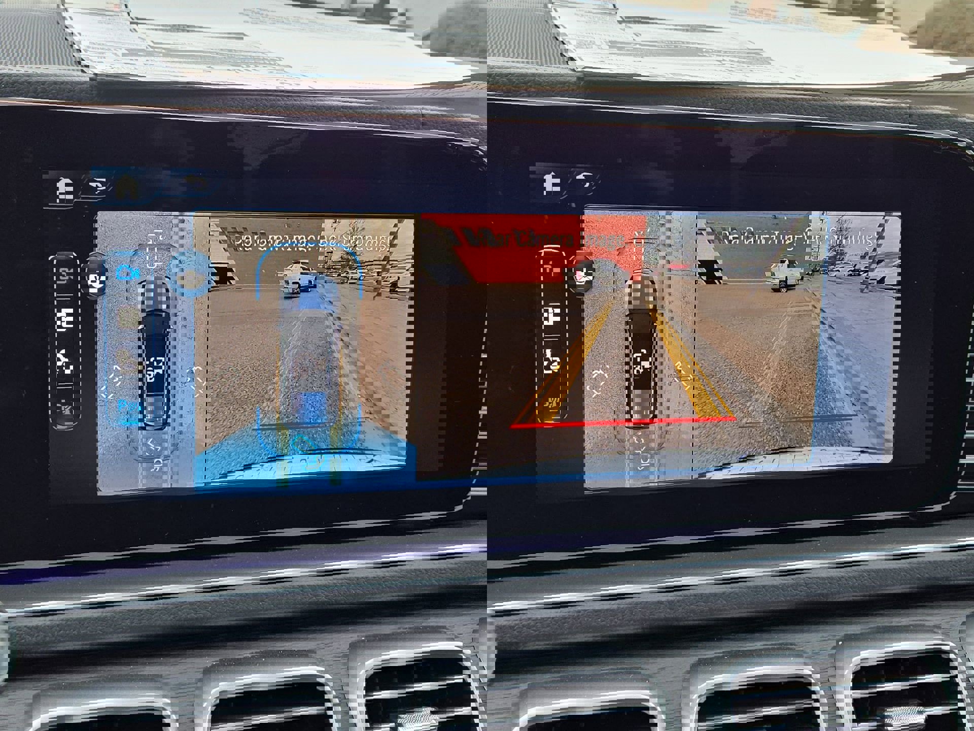 New 2025 Mercedes-Benz GLS 580 4MATIC image 18