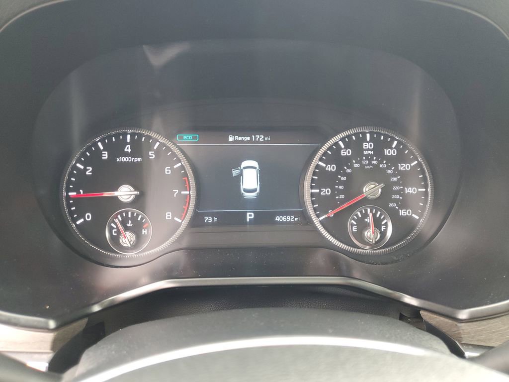 Used 2022 Kia Telluride SX w/ SX Prestige Package image 25