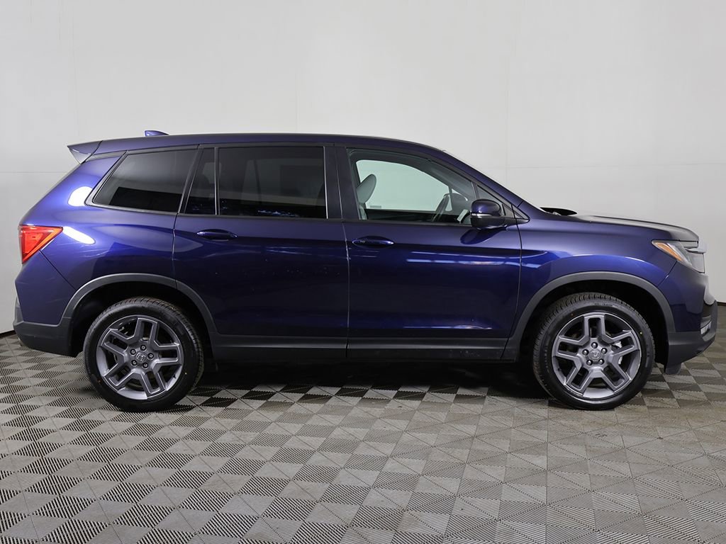 Used 2023 Honda Passport EX-L image 17
