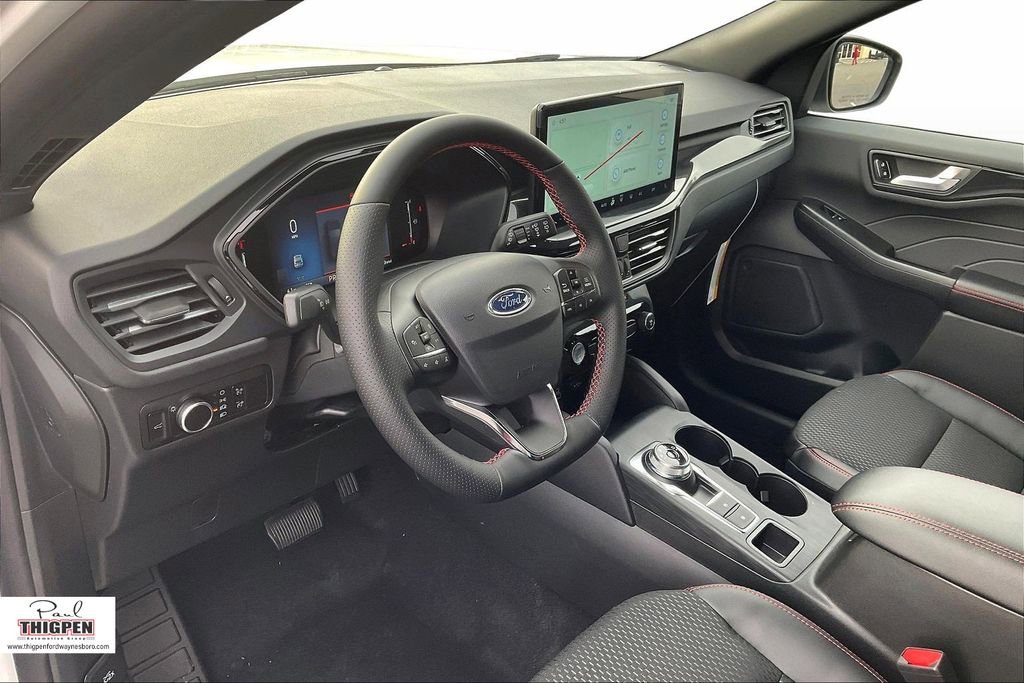 New 2026 Ford Escape ST-Line w/ Tech Pack #1 image 6