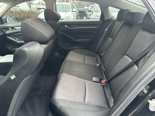 Used 2019 Honda Accord LX image 12