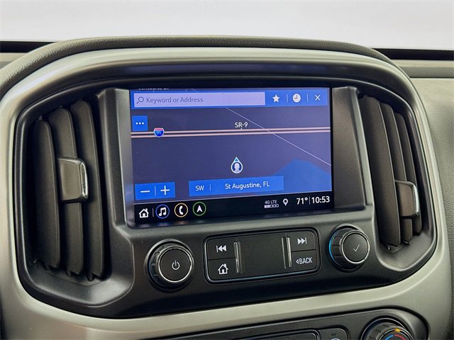 Used 2019 Chevrolet Colorado LT w/ LPO, Premium Interior Package image 20