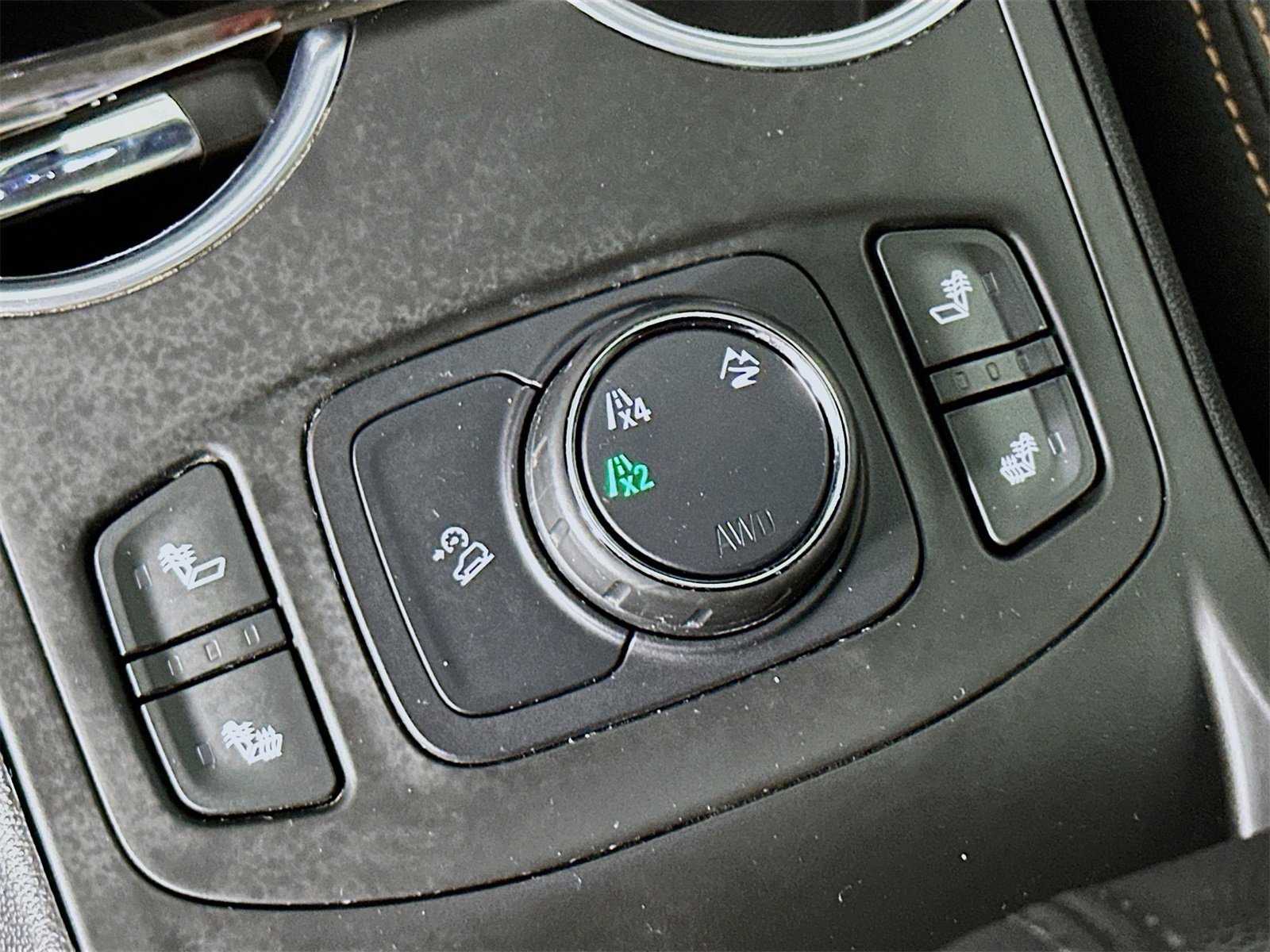 Used 2019 GMC Terrain SLT w/ Preferred Package image 20