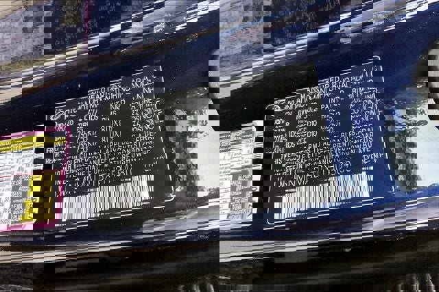 New 2026 Genesis GV70 2.5T image 18