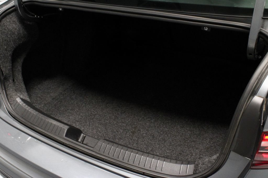 Used 2024 Volkswagen Jetta S FWD image 14
