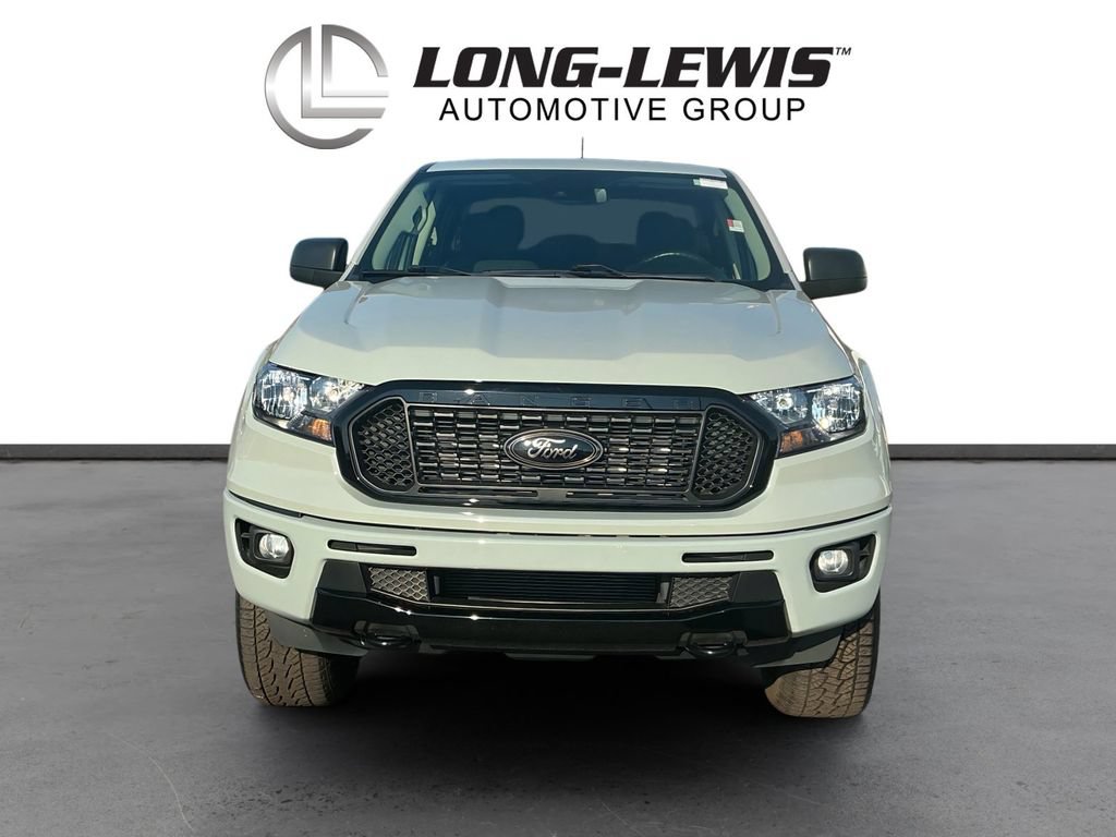 Certified 2023 Ford Ranger XLT w/ Equipment Group 301A Mid AWD/4WD image 11