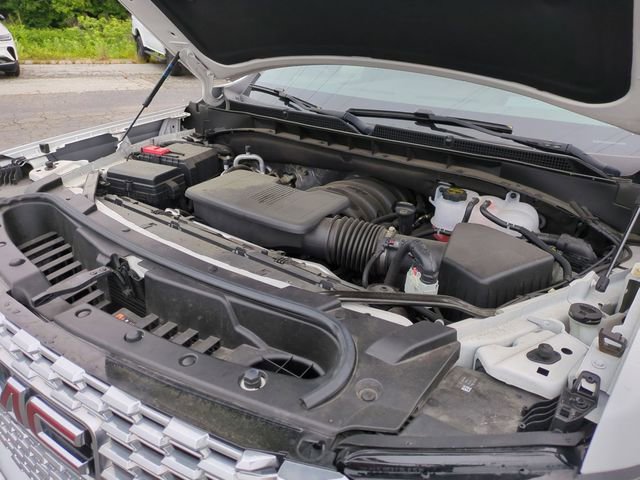Used 2022 GMC Yukon Denali AWD/4WD image 38