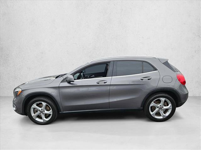 Used 2018 Mercedes-Benz GLA 250 image 9