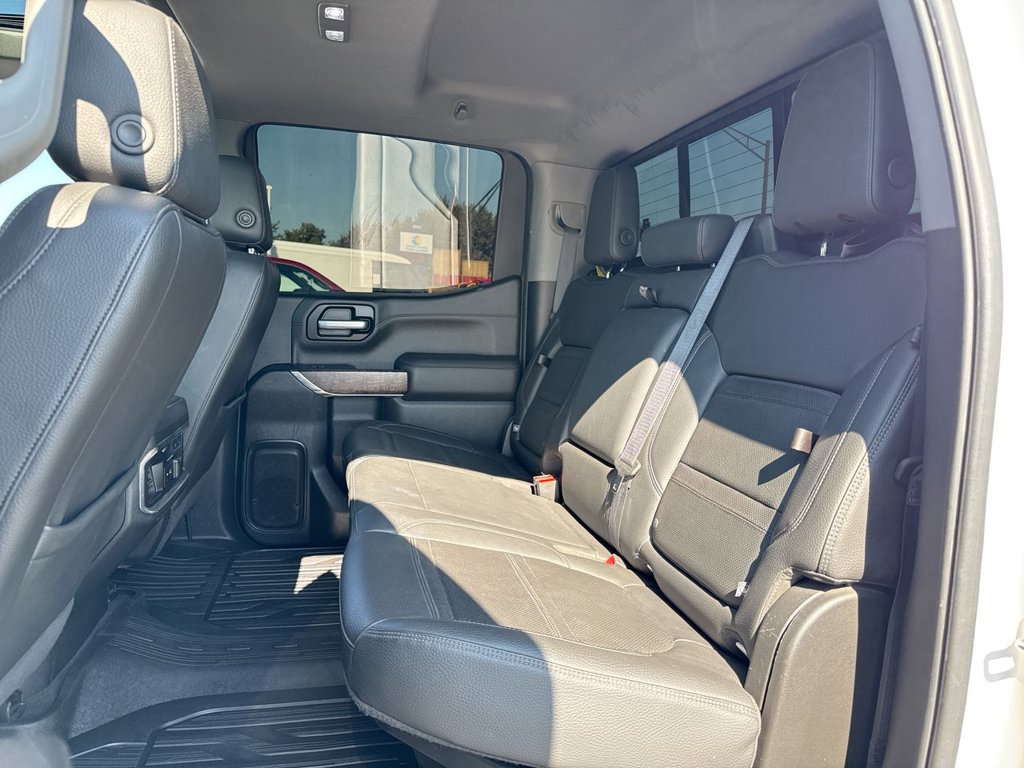 Used 2020 GMC Sierra 1500 Denali w/ Denali Ultimate Package AWD/4WD image 23