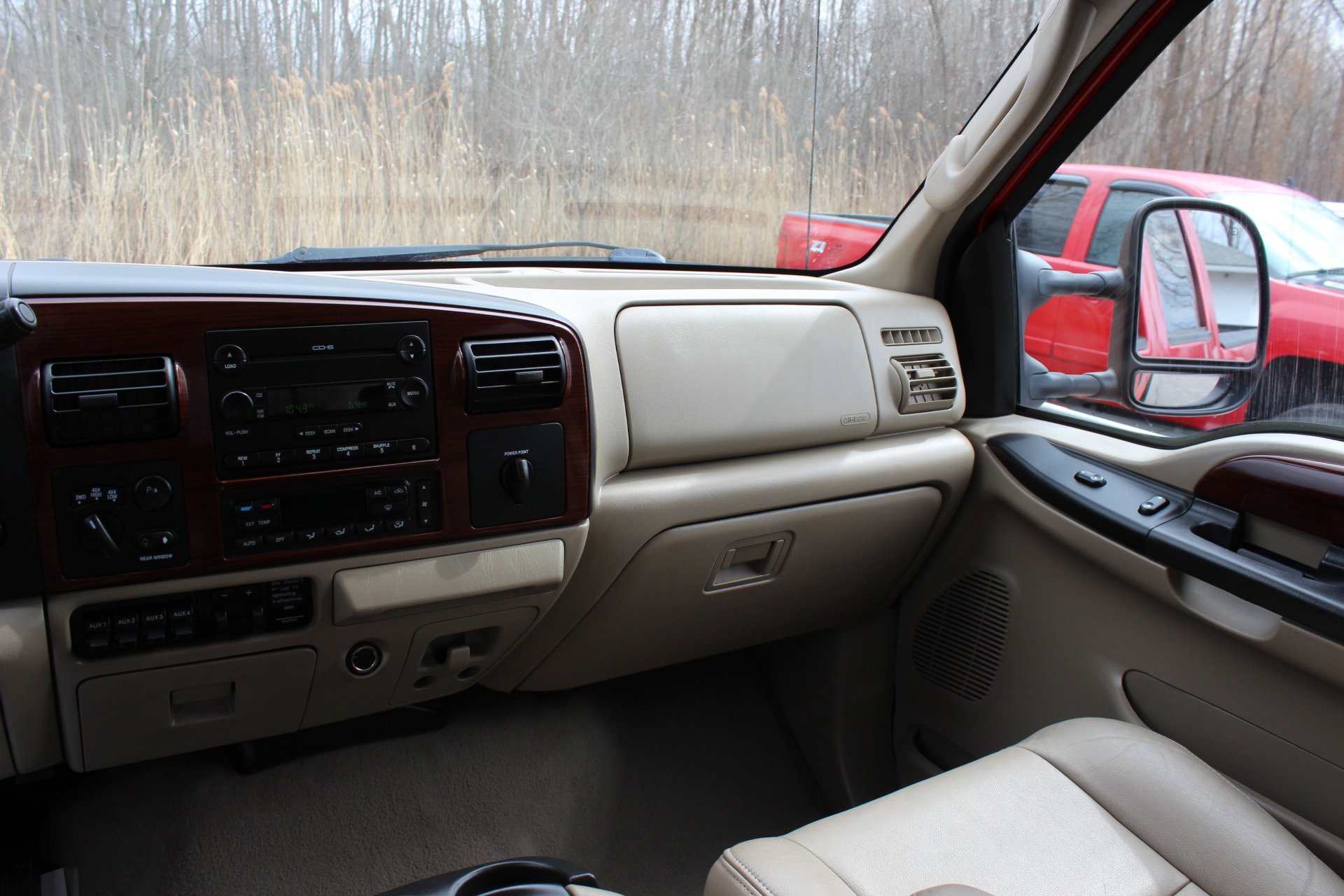 Used 2006 Ford F250 Lariat image 20