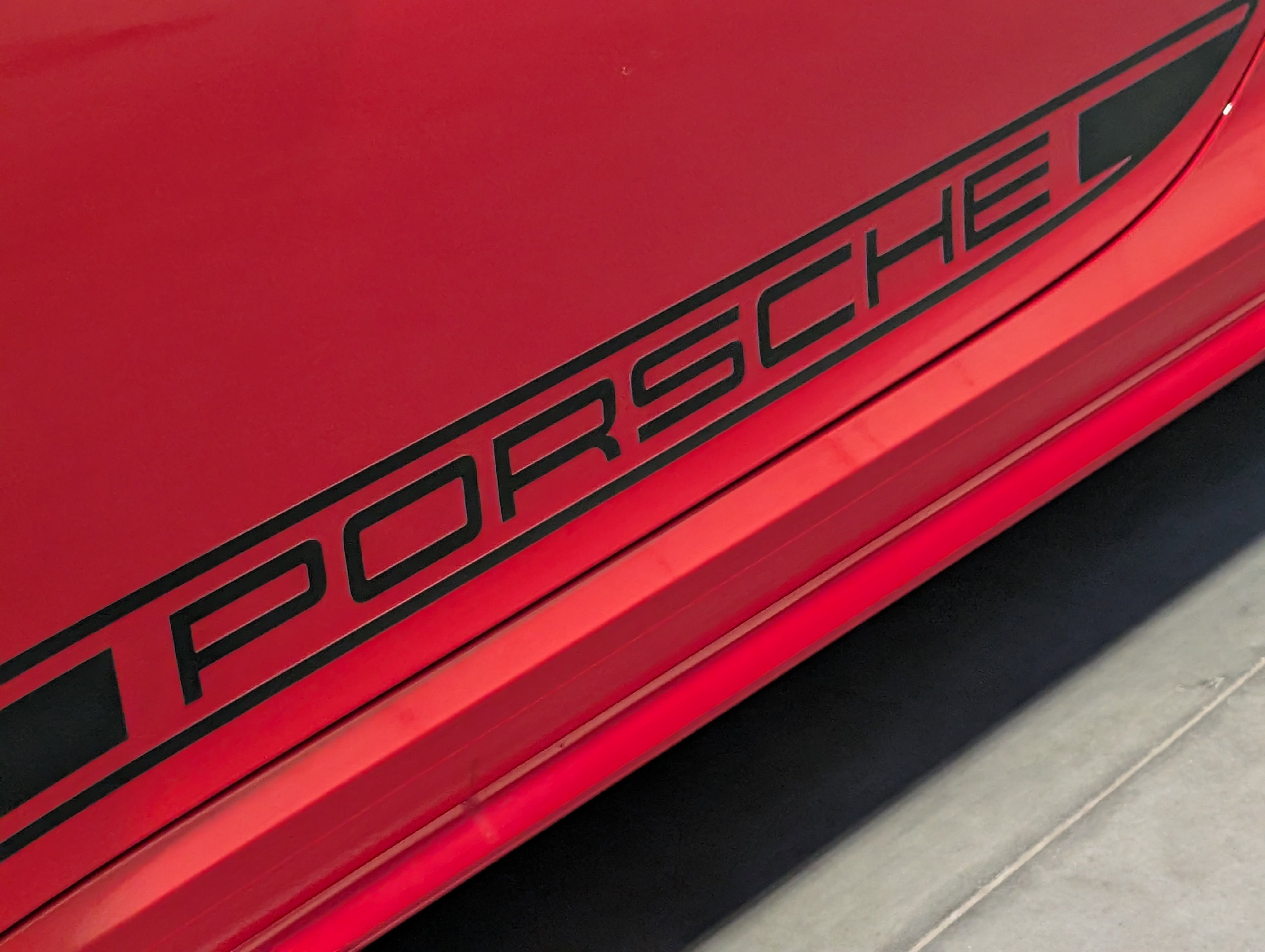 New 2026 Porsche 911 Carrera image 16