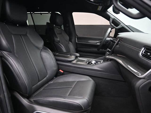 Used 2022 Jeep Wagoneer Series II w/ Convenience Group I image 35